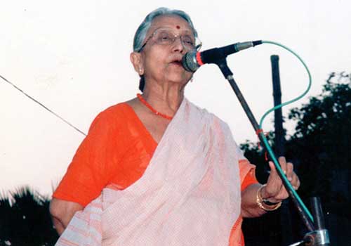 Krishna Bose