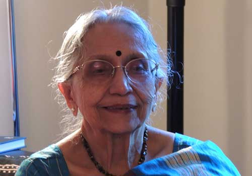 Krishna Bose