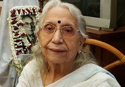 Krishna Bose